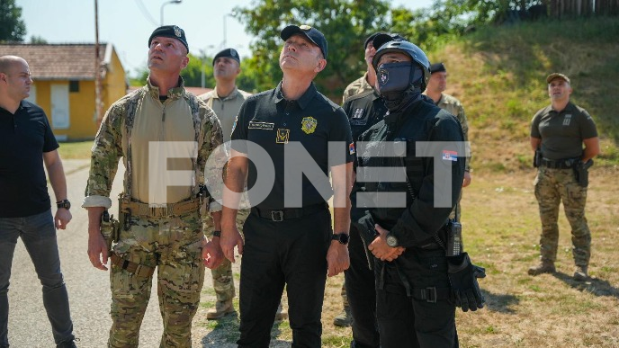 Neophodna podrška za SAJ